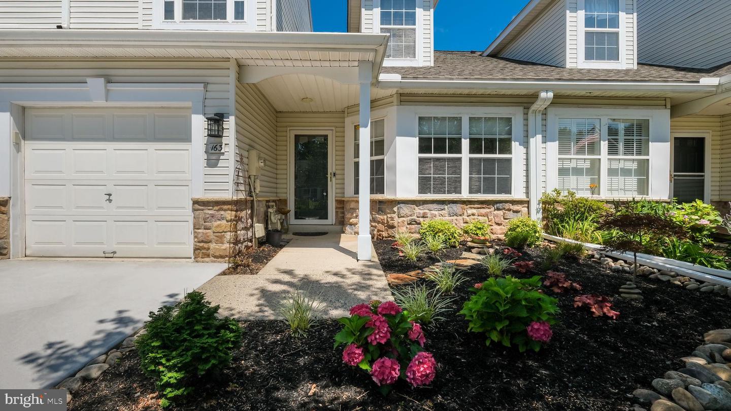 163 Progress Drive, Doylestown