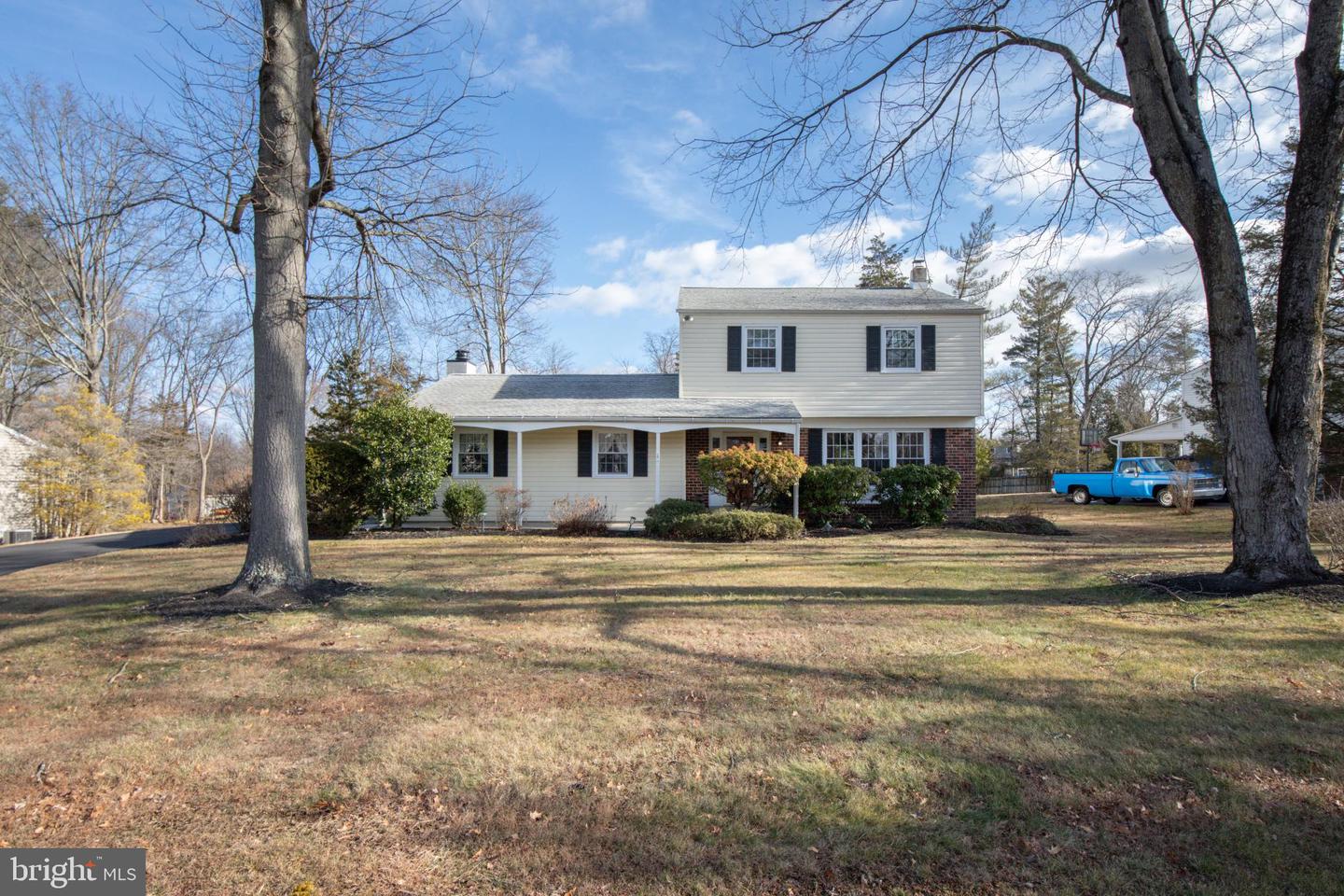 107 Peggy Lane, Chalfont