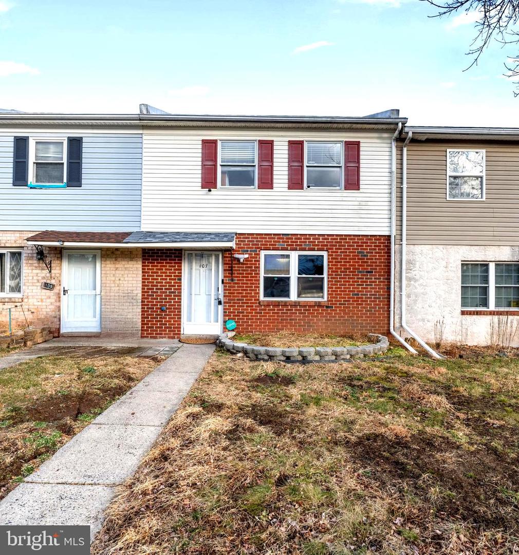 107 S Linda Court, Richlandtown