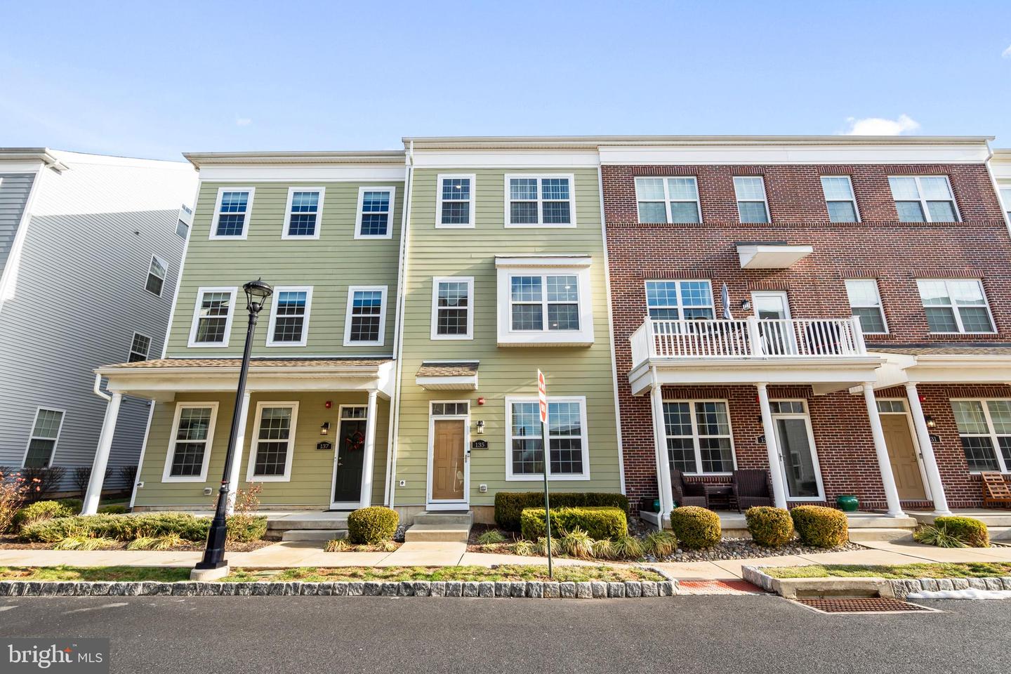 135 Prince George Street, Bensalem