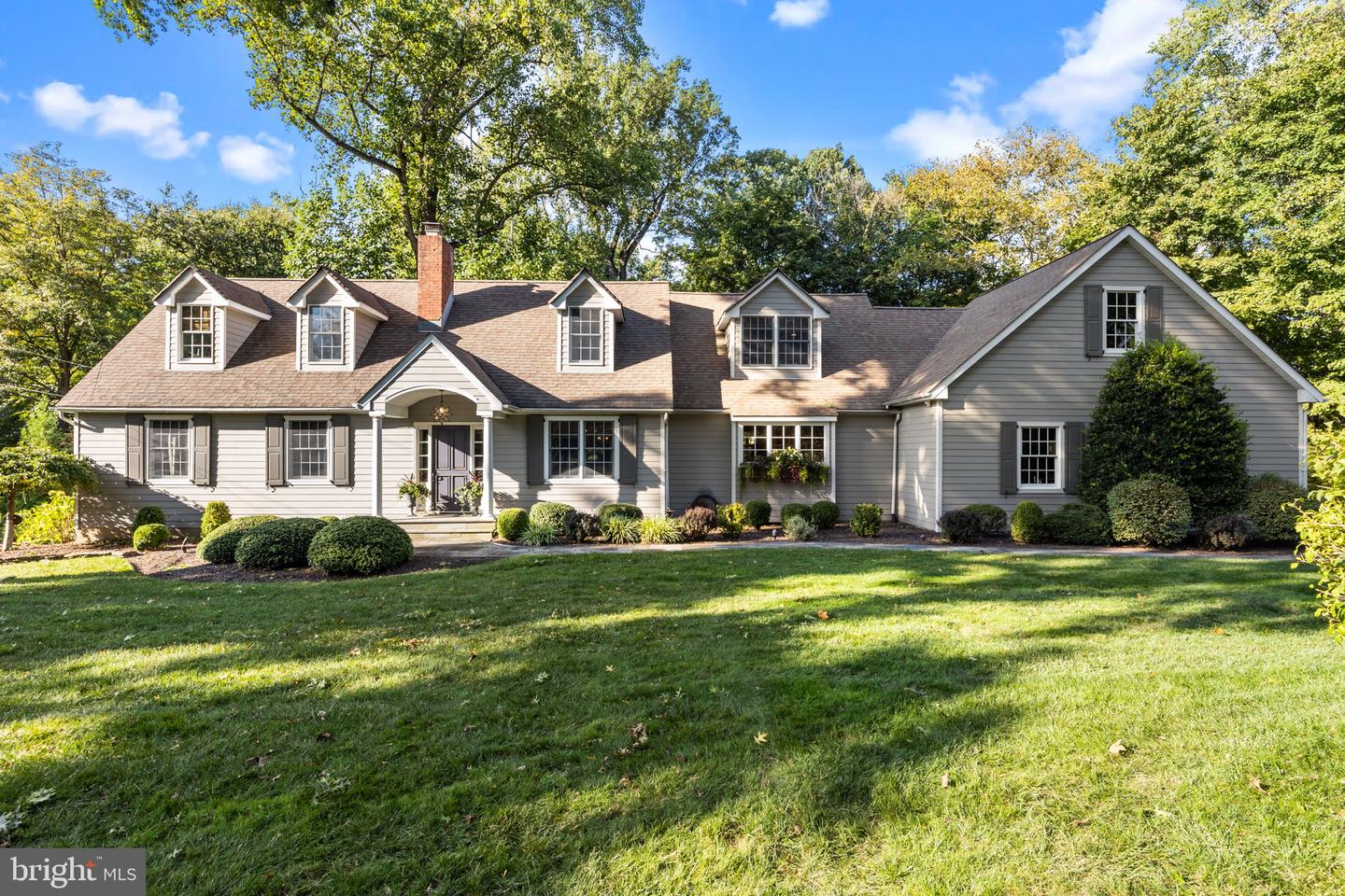 1108 Evergreen Road, Yardley