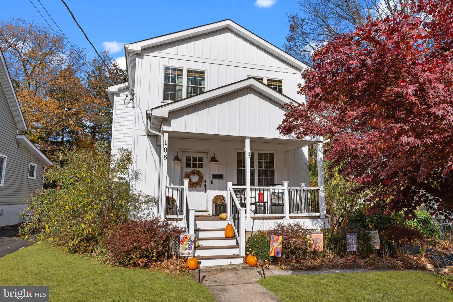 108 W Maple Avenue, Morrisville