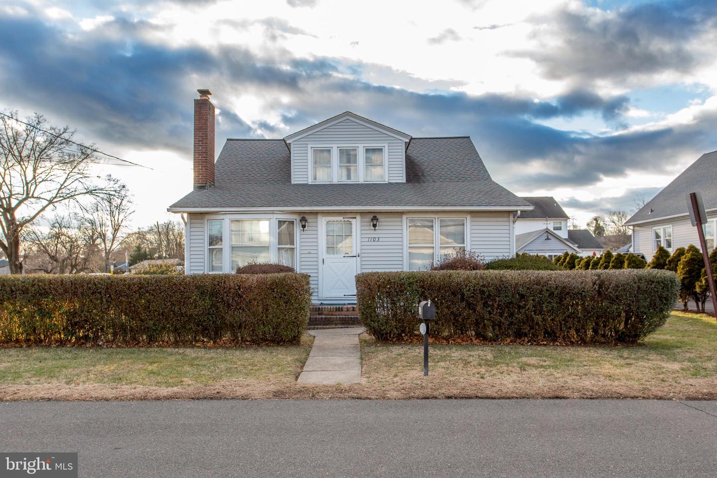 1103 Edgely Avenue, Tullytown