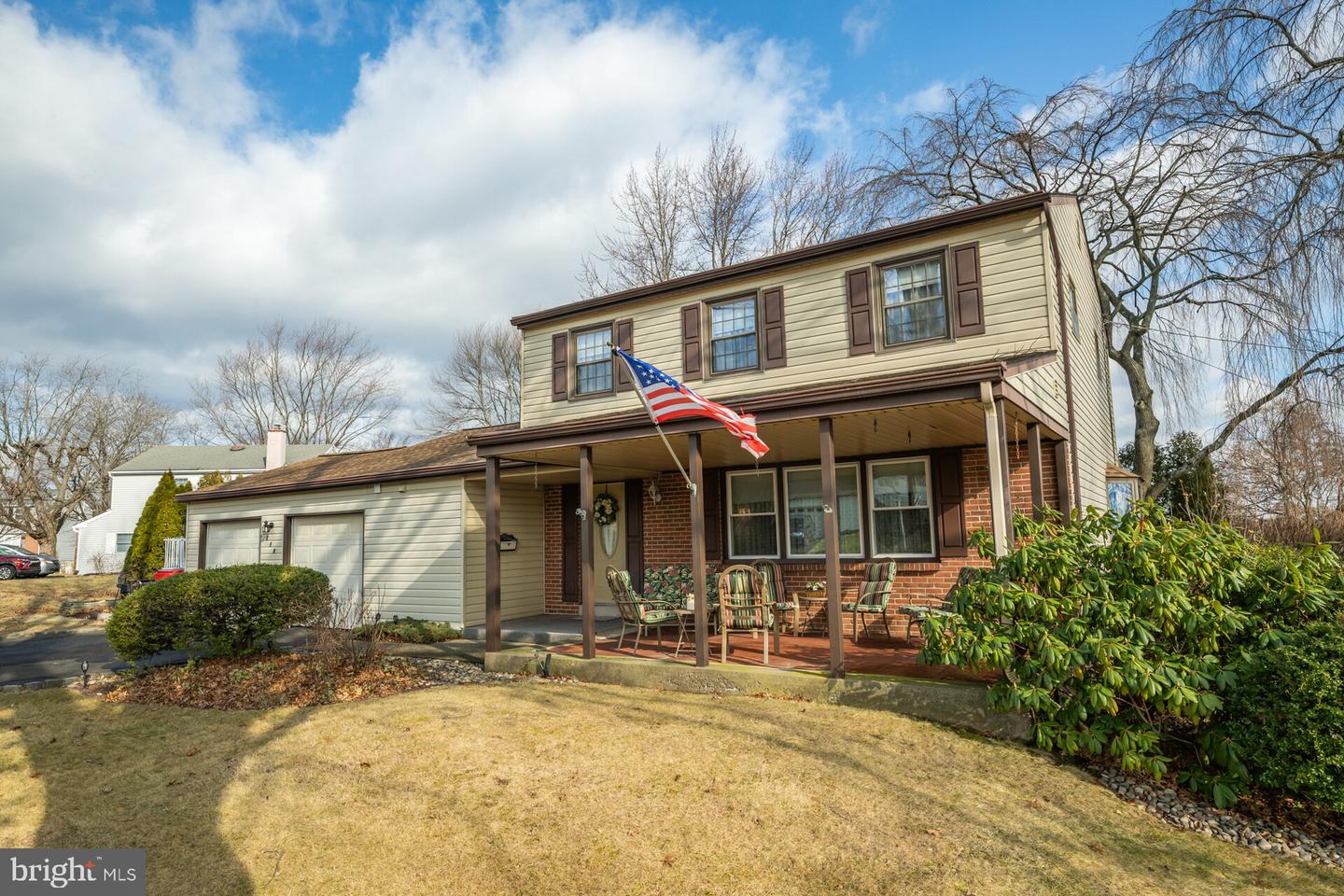 516 Winchester Road, Warminster