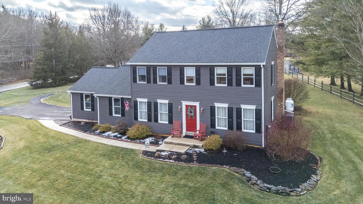 3979 Landisville Road, Doylestown