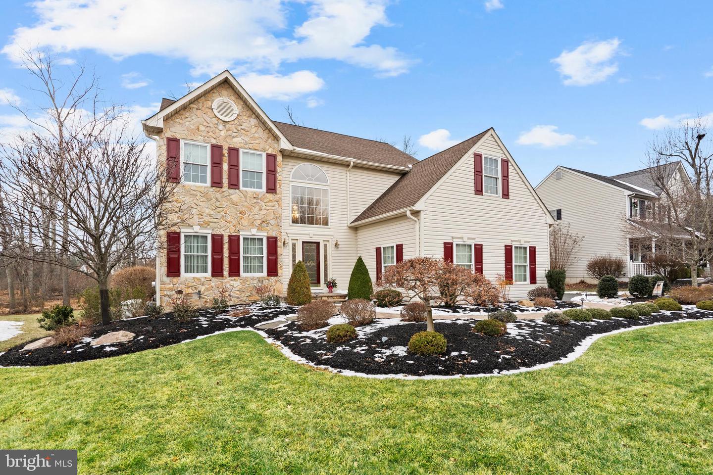 3421 Pin Oak Lane, Chalfont