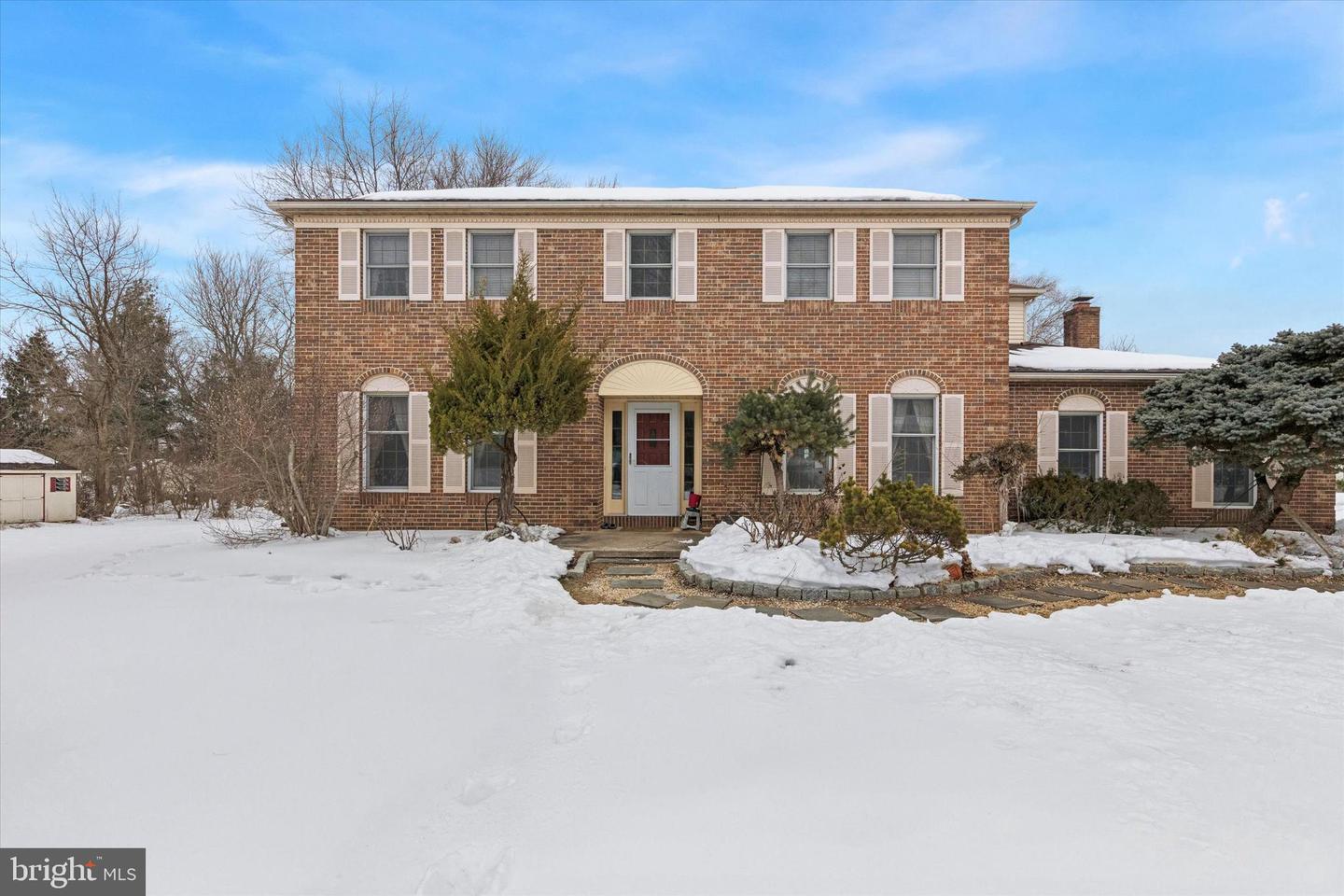 2010 Canterbury Lane, Jamison