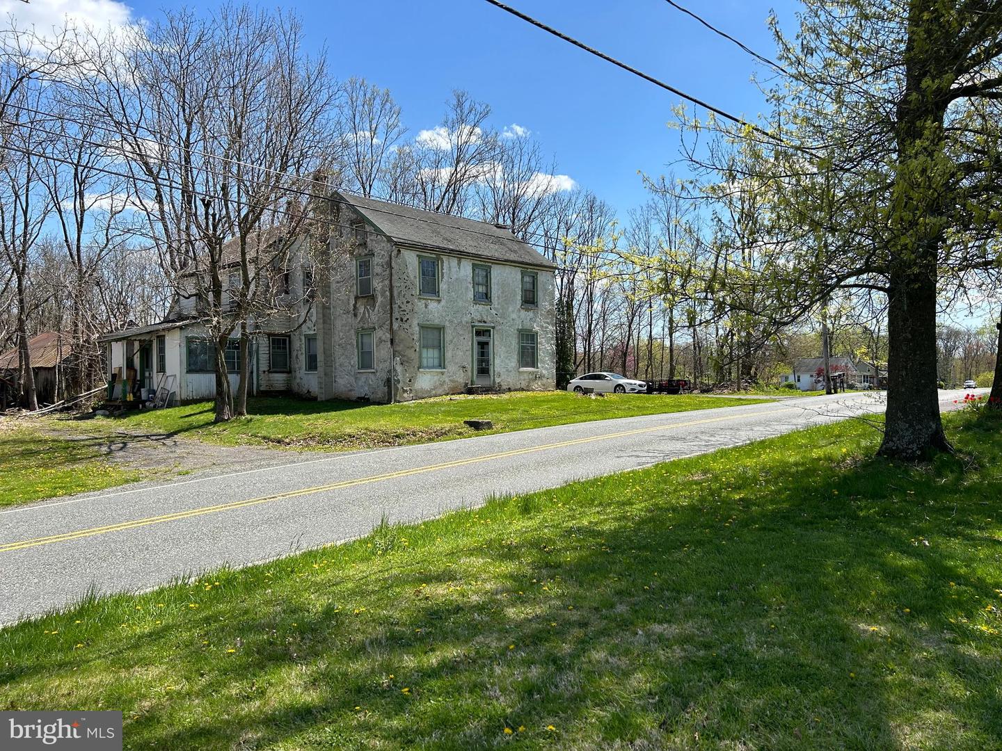 705 Allentown Road, Green Lane