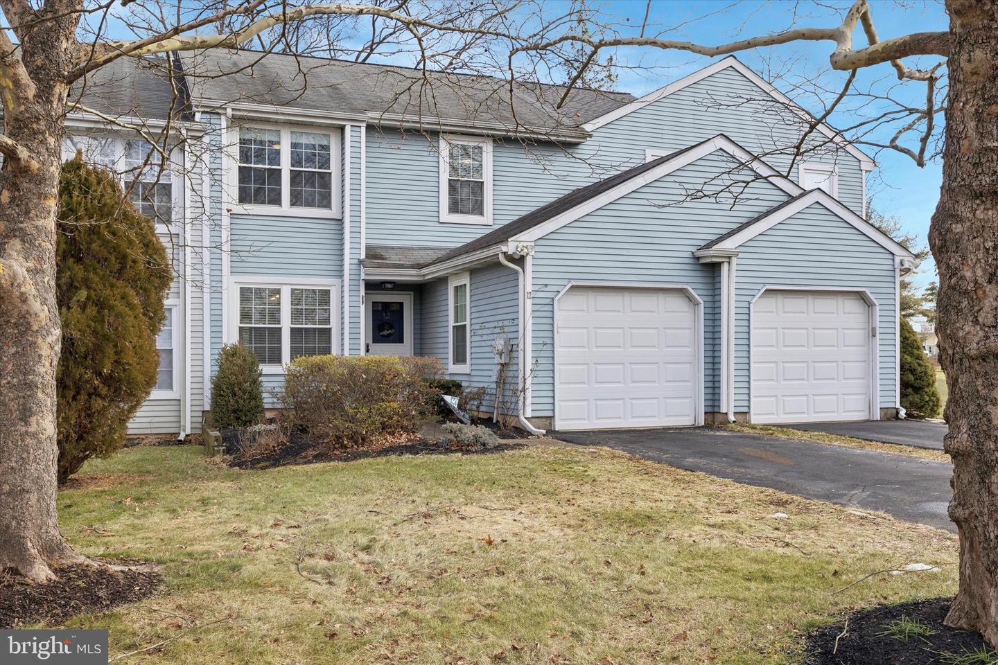 12 Carousel Circle, Doylestown