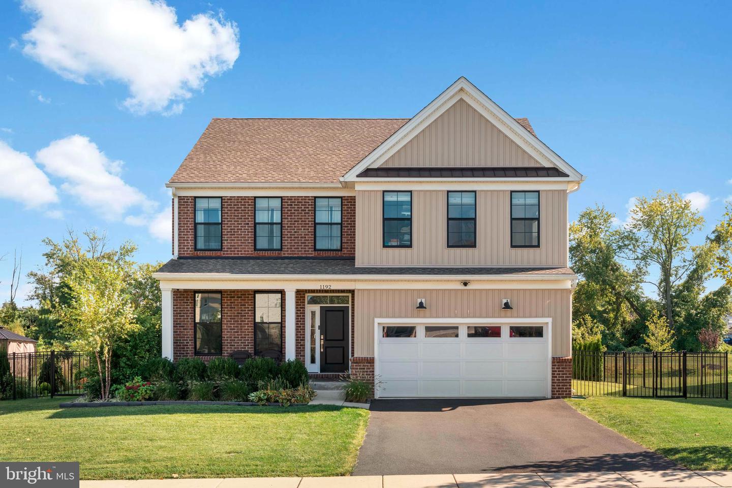 1192 Harper Drive, Warminster