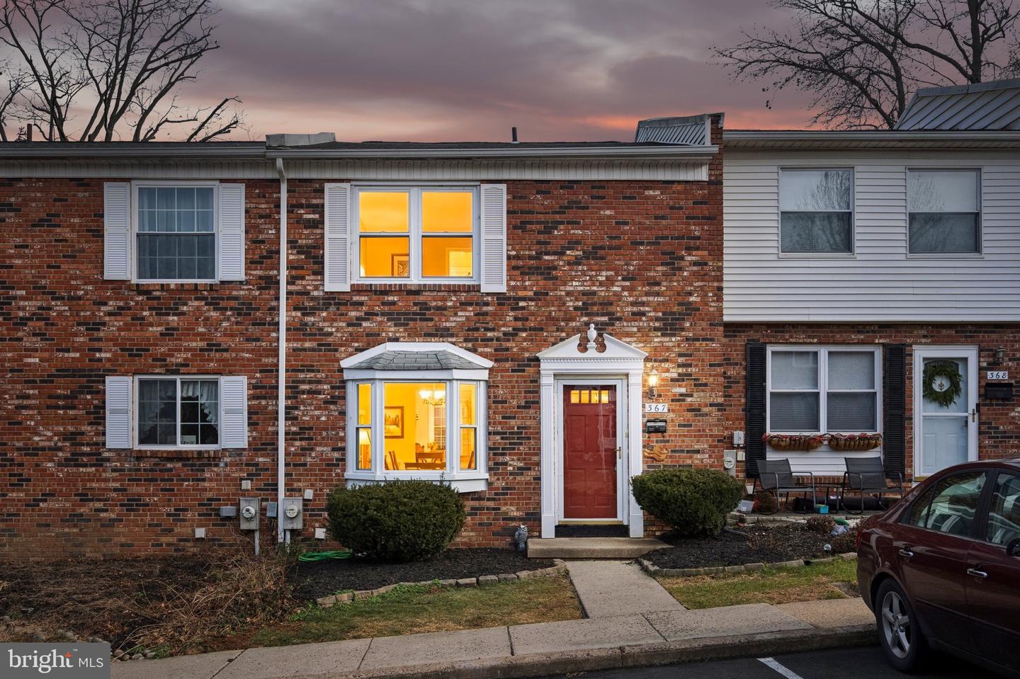 367 Dartmouth Court, Bensalem