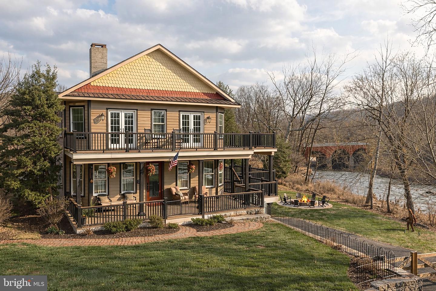 59 Byram Road, Pipersville