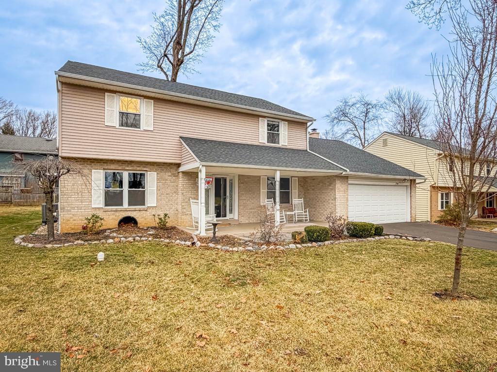 738 Bridgeview Road, Feasterville Trevose