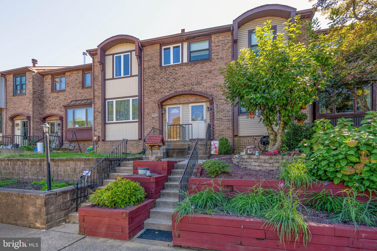 3933 Wrexham Court, Bensalem