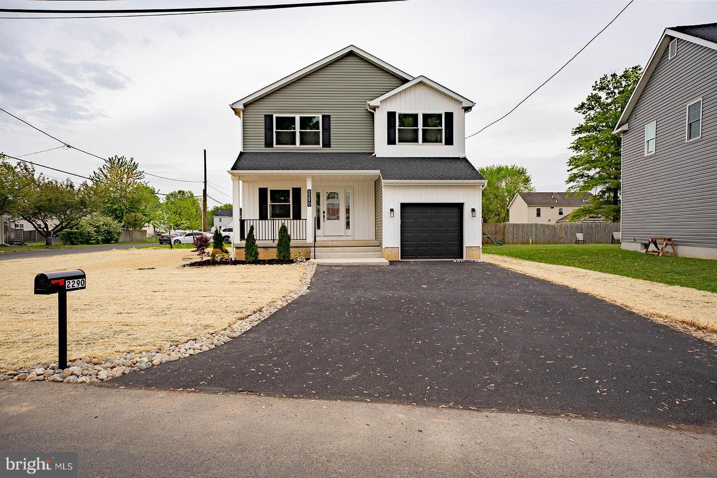 2290 Virginia Ave, Bensalem