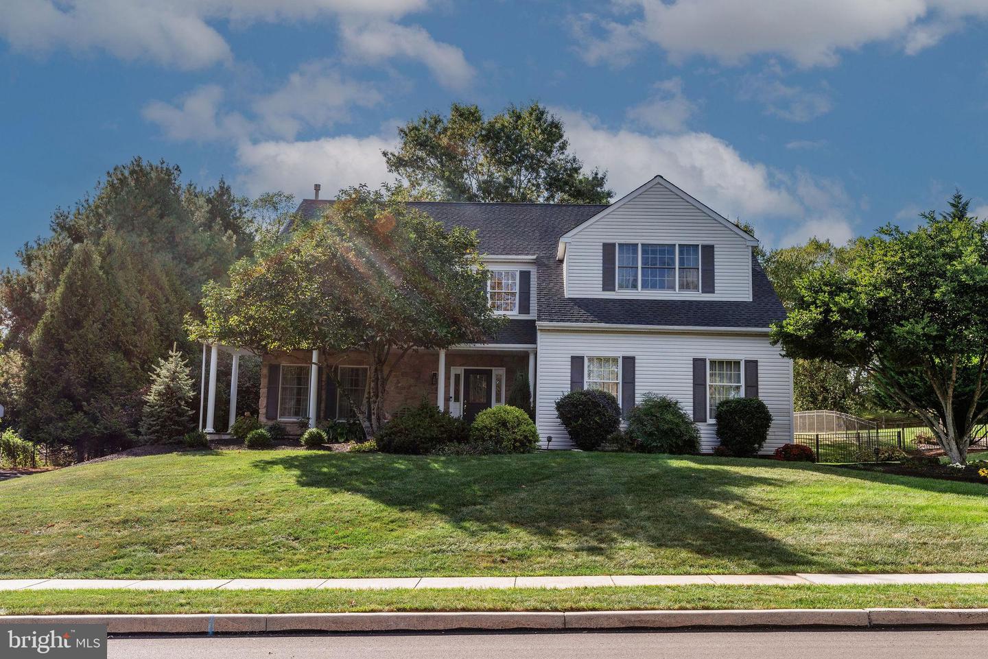 28 Brinker Drive, Doylestown