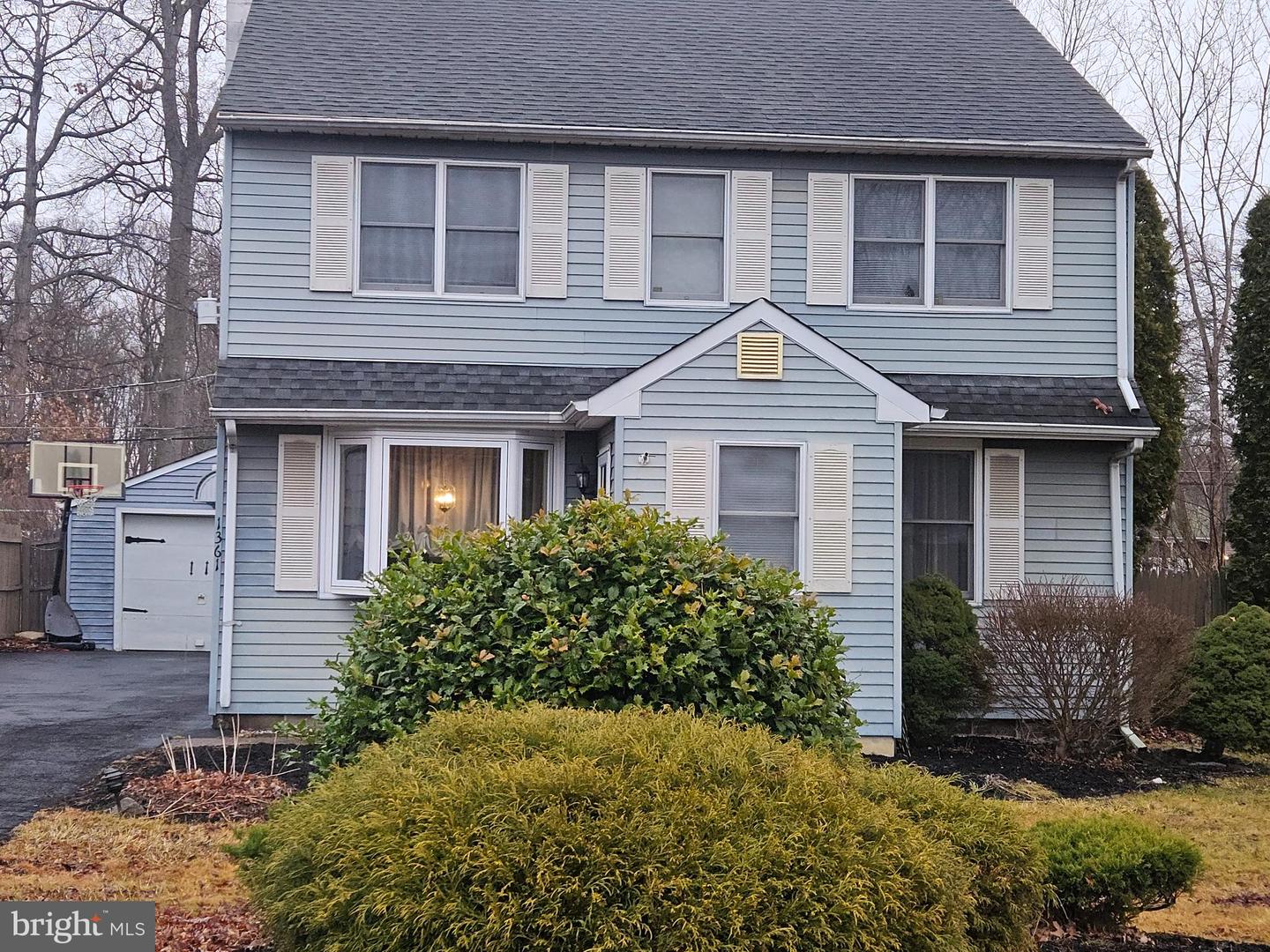 1361 School Lane, Bensalem