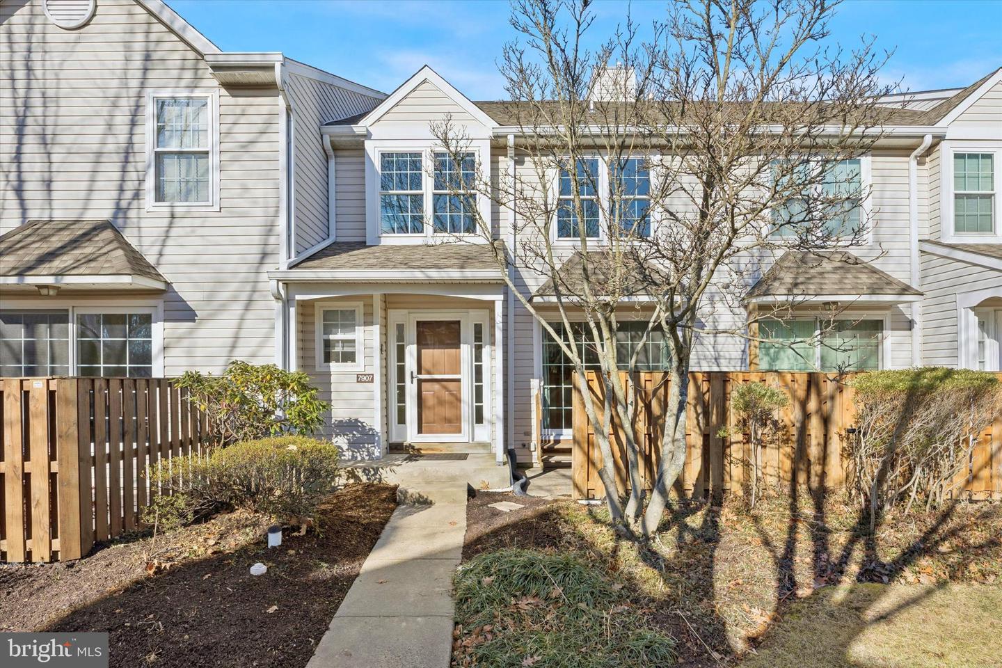 7907 Spruce Mill Drive, Yardley