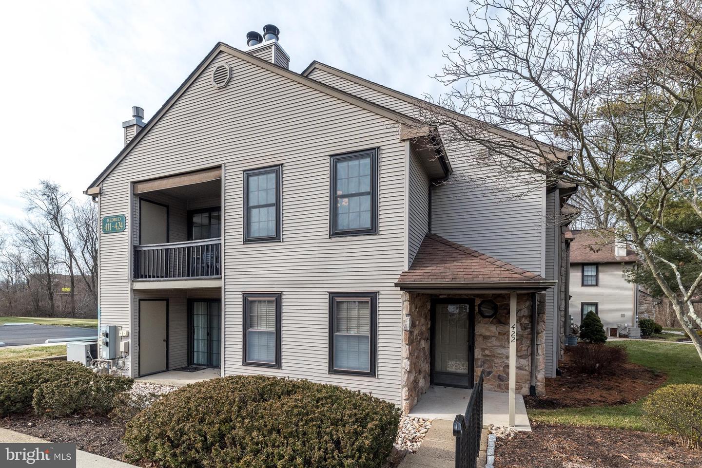 422 Redbud Court, Warrington