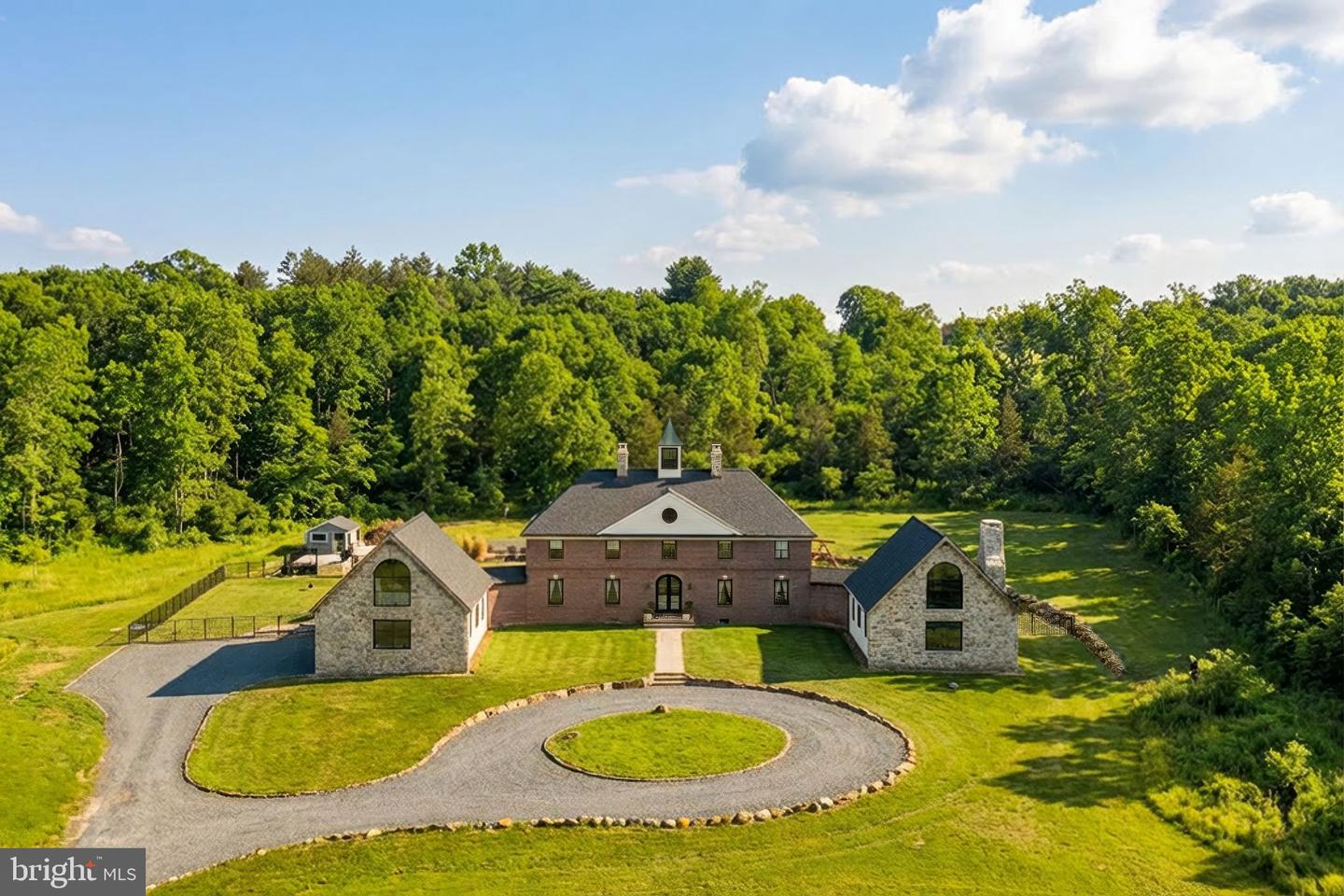1400 Fairhill Road, Sellersville