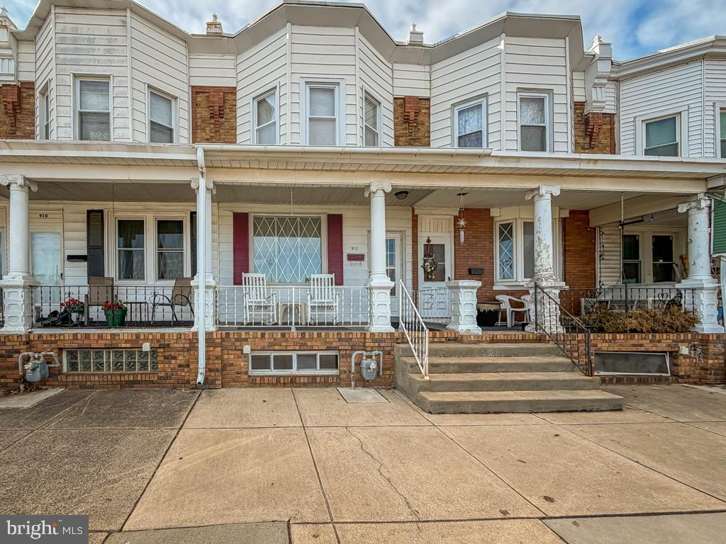912 Jefferson Avenue, Bristol