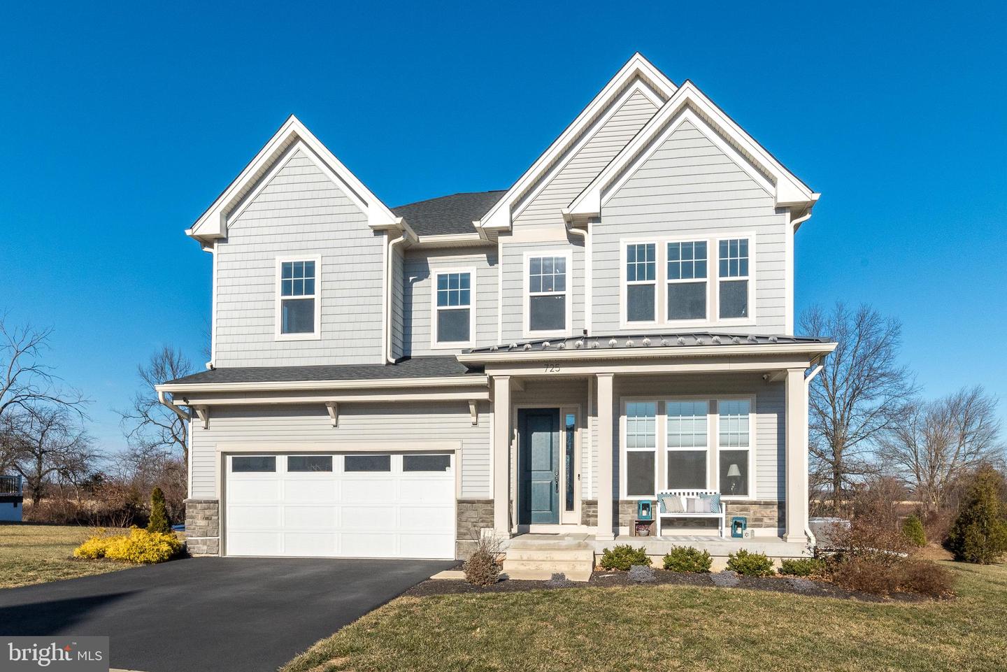 725 Conrad Drive, Warrington