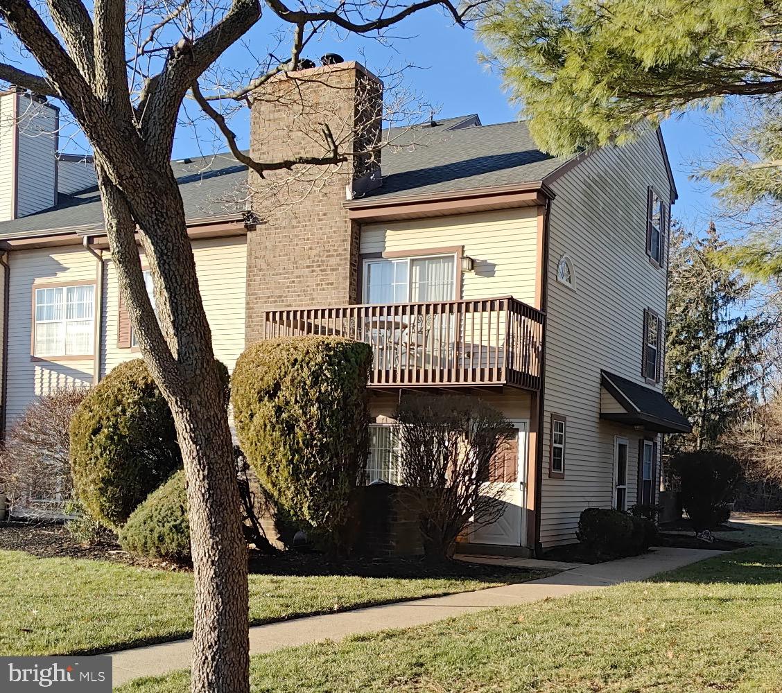 626 Palmer Lane #a, Yardley