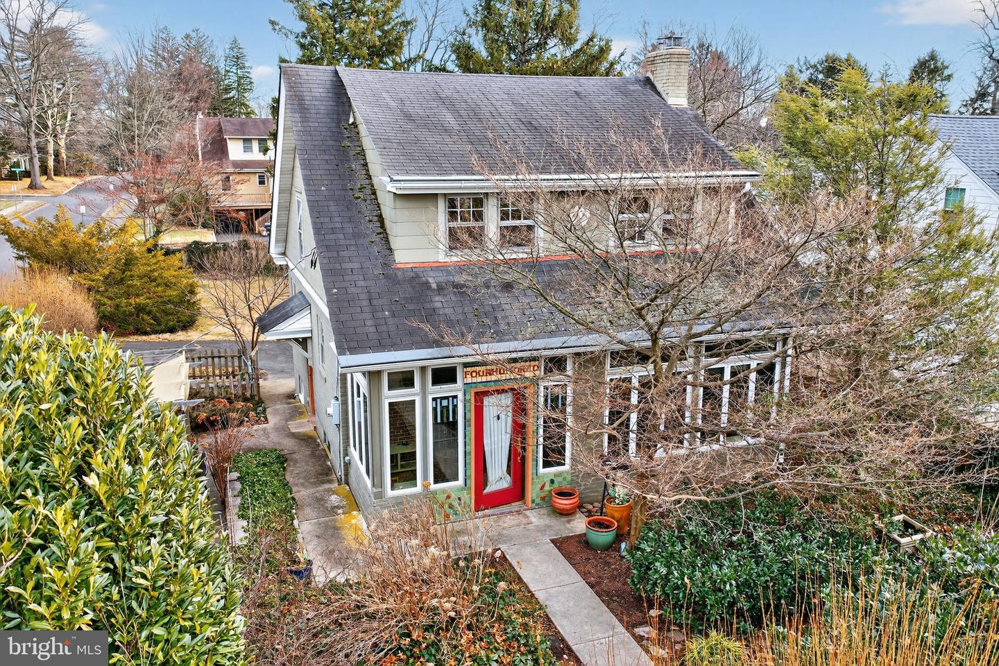 400 W Court Street, Doylestown