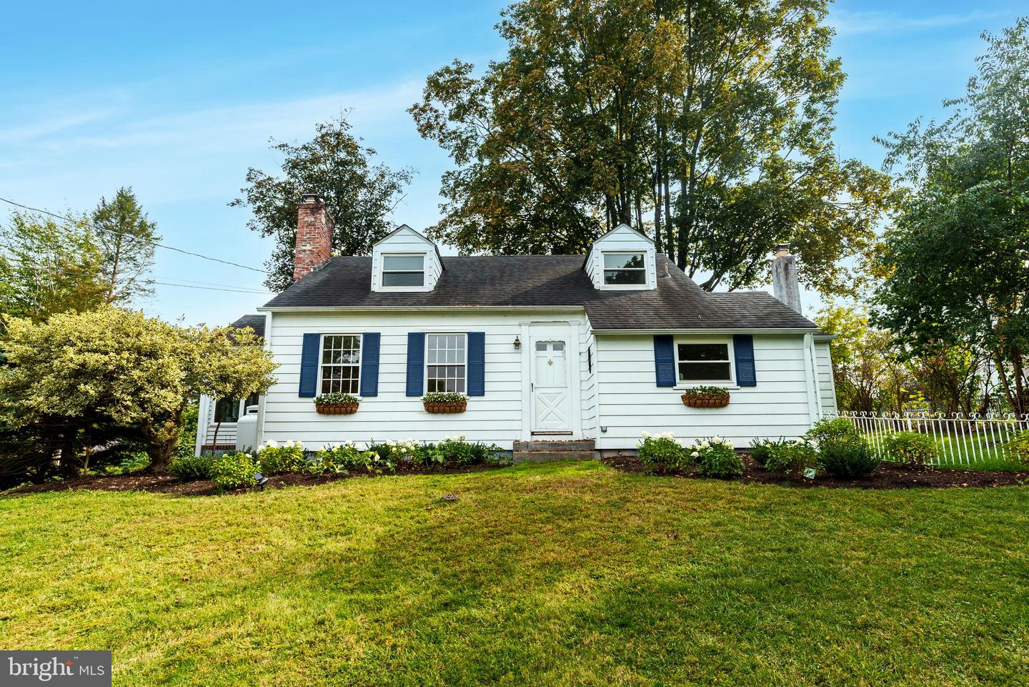 138 Summit Avenue, Langhorne