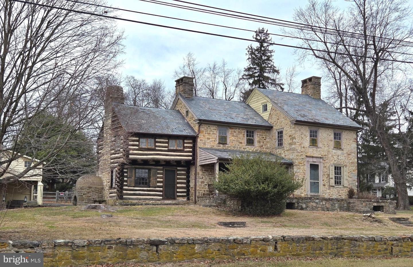 2519 Ash Mill Road, Doylestown