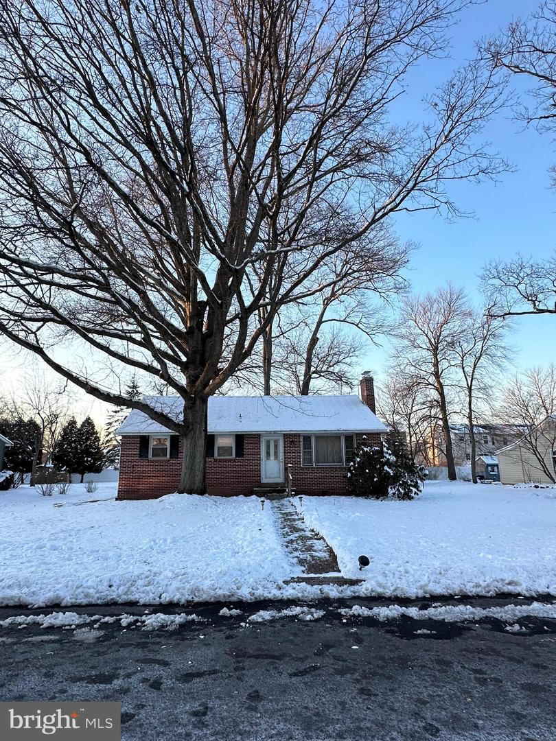 412 Grandview Avenue, Perkasie