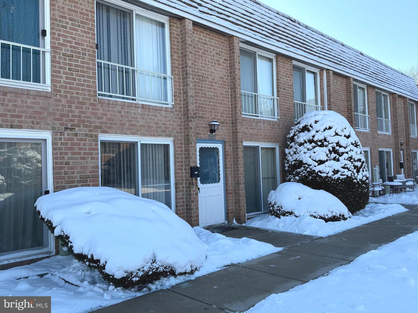 422 Brandywine Court, Warminster