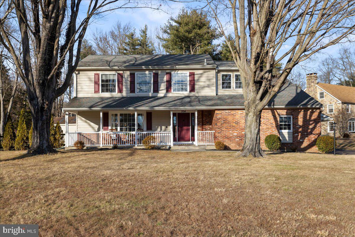 204 Woodland Drive, Doylestown