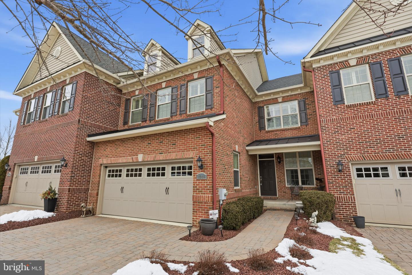 1246 Saint James Drive, Langhorne