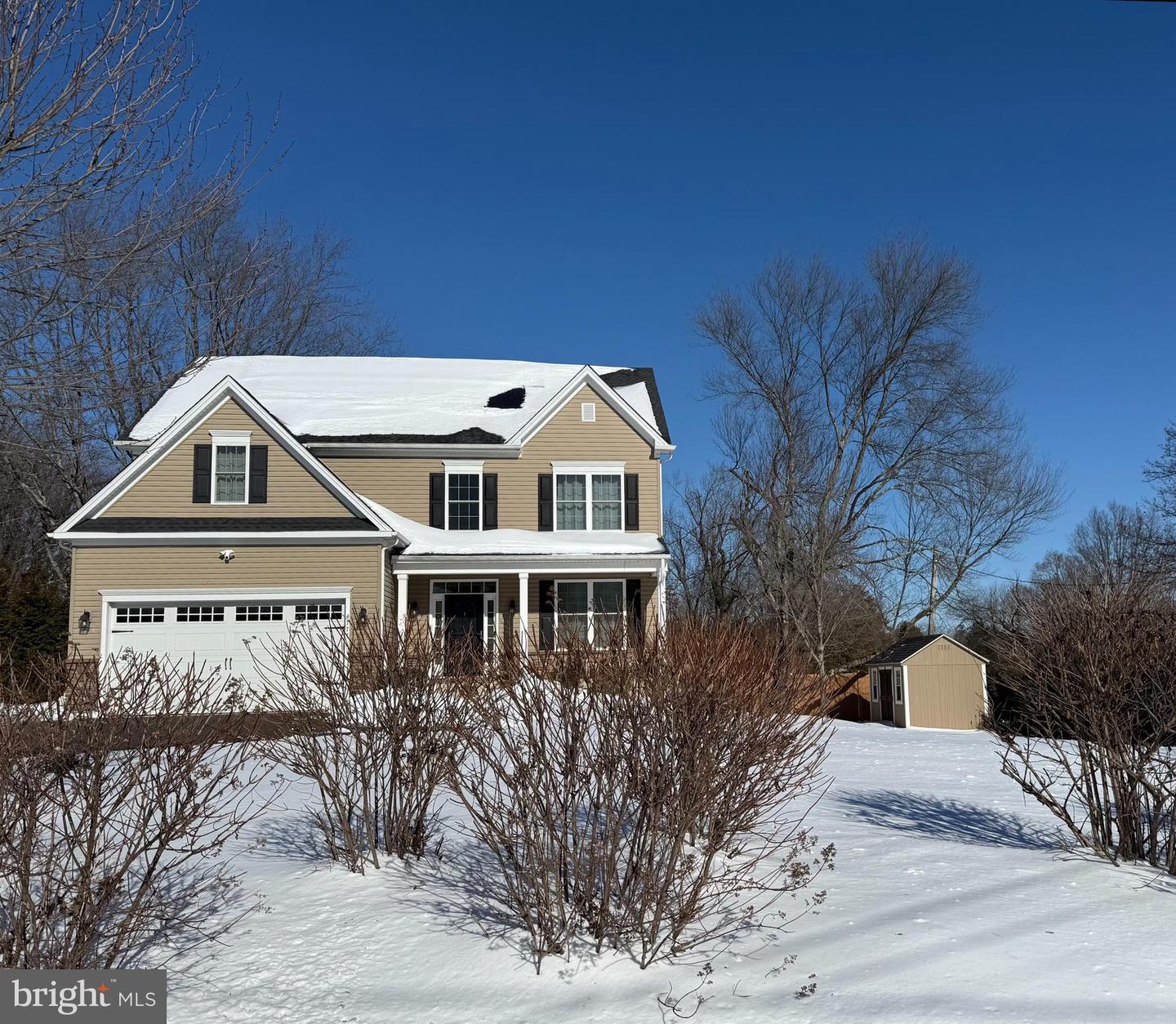 4777 Old Easton Road, Doylestown