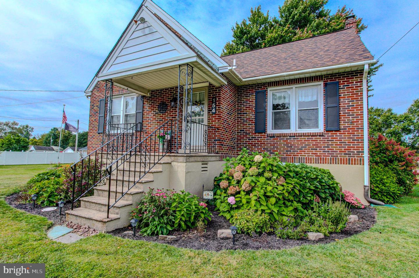154 Trumbauersville Road, Quakertown