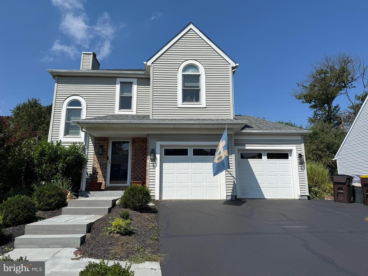 117 Cottonwood Court, Doylestown