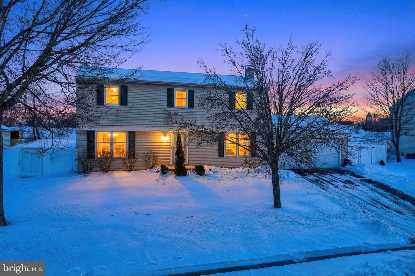 132 Woodview Drive, Quakertown