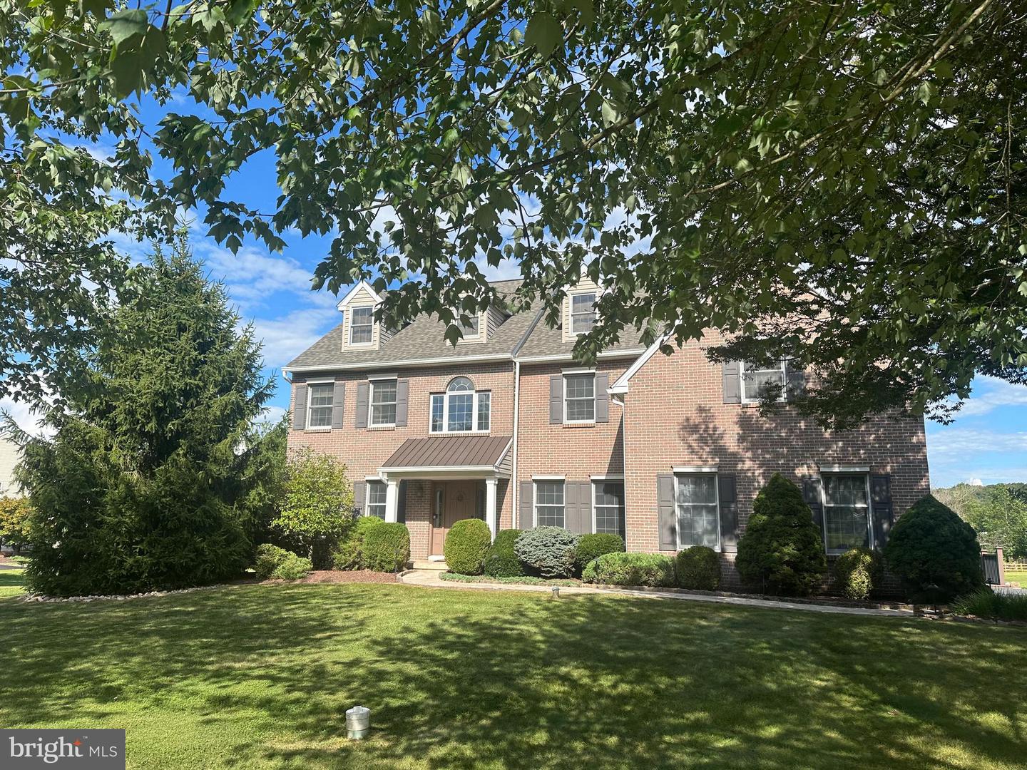118 Brinkley Drive, Sellersville