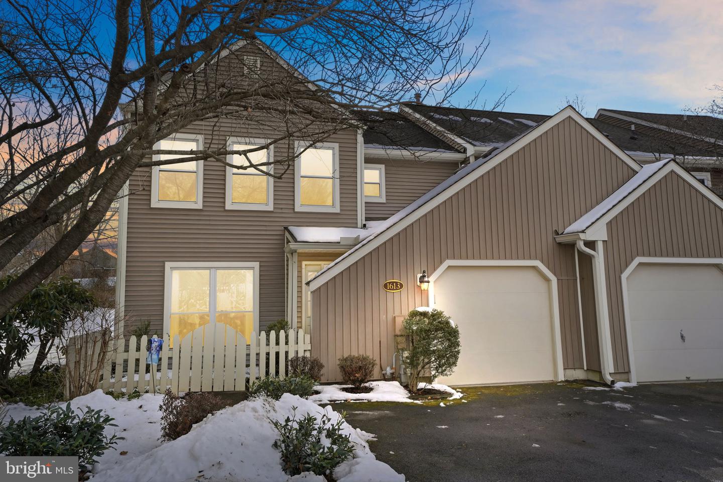 1613 Lakeview Circle, Yardley