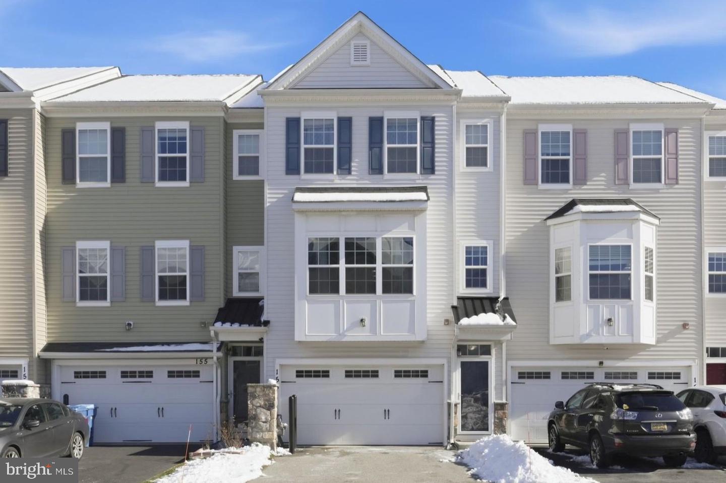 153 Mercer Court, Fairless Hills