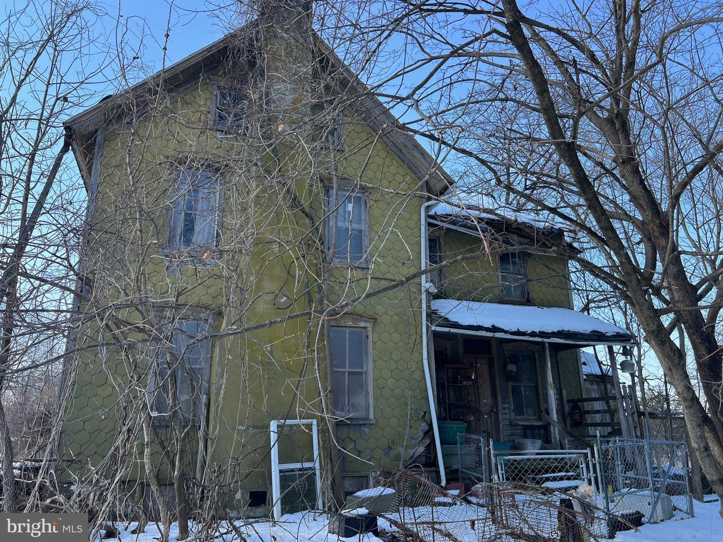 2520 Yankee Road, Quakertown