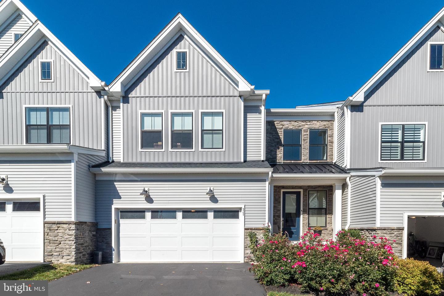 11 Tradesville Drive, Doylestown