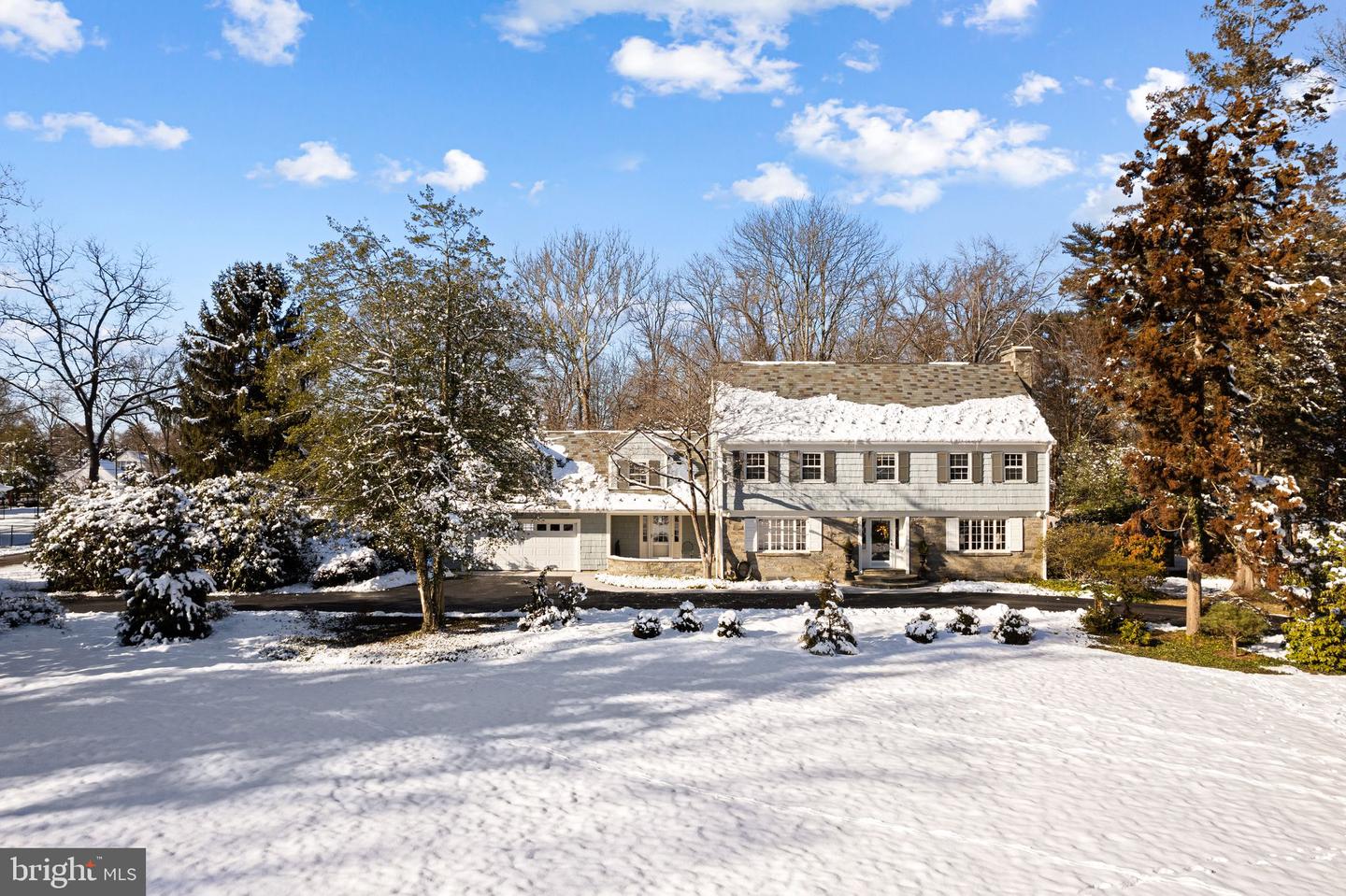 2005 Makefield Road, Yardley