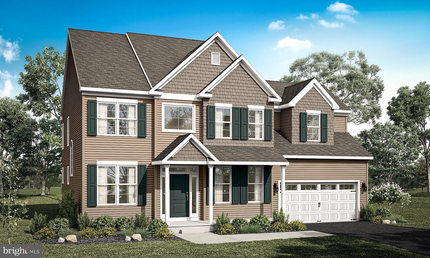1208 Jordan Lane, Lot #5