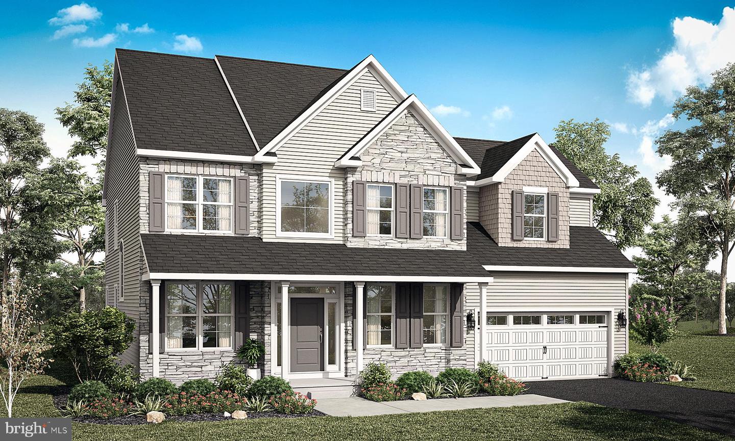 1204 Jordan Ln, Lot #7