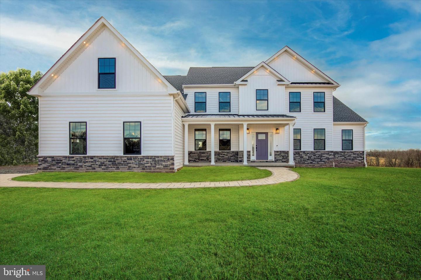 124 Schultz Road