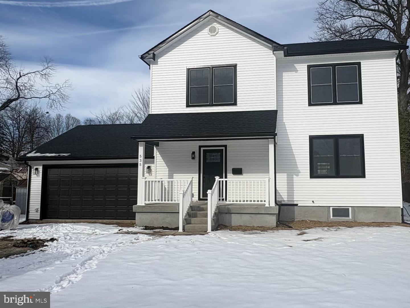 535 Princess Ave, Croydon