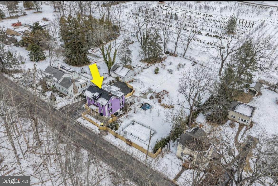 100 River Road, Point Pleasant