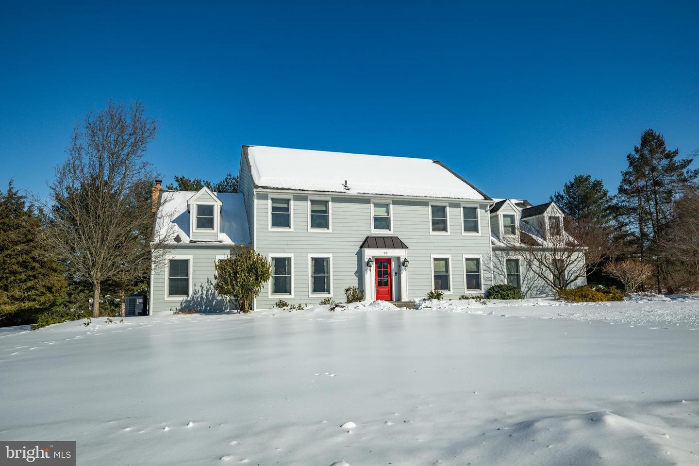 20 Standing Tree Circle, Southampton